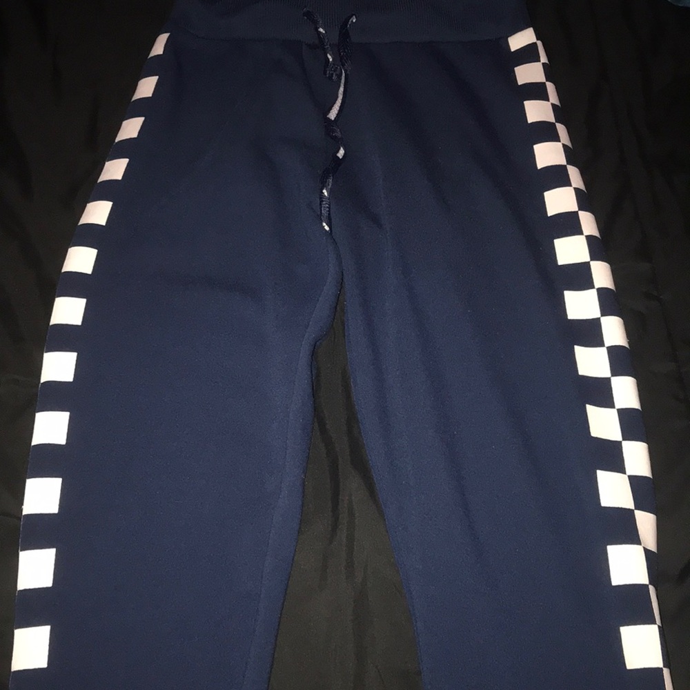 Joggers